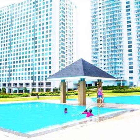 Jt Suites Tagaytay @ Smdc Wind Residences Tagaytay City Екстер'єр фото