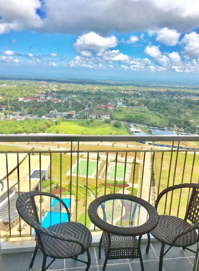 Jt Suites Tagaytay @ Smdc Wind Residences Tagaytay City Екстер'єр фото