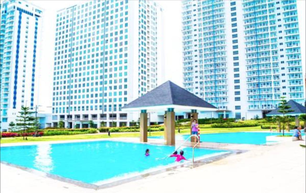 Jt Suites Tagaytay @ Smdc Wind Residences Tagaytay City Екстер'єр фото